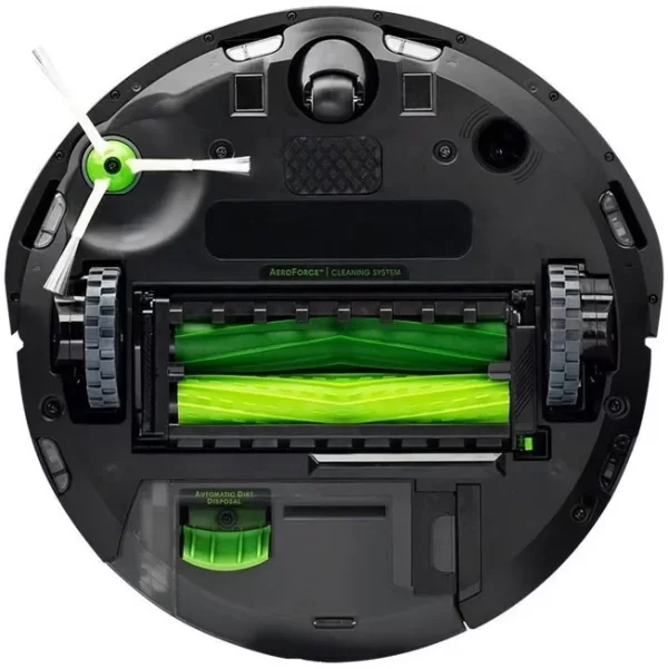 Робот-Пылесос IRobot Roomba I7