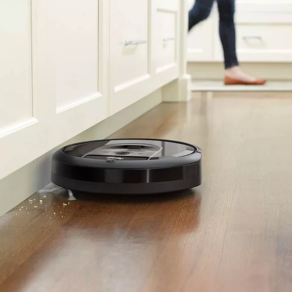 Робот-Пылесос IRobot Roomba I7