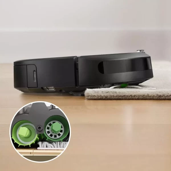 Робот-Пылесос IRobot Roomba I7