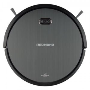 Робот-пылесос REDMOND RV-R650S (витринный образец)